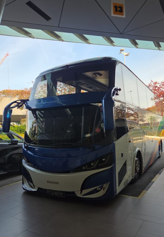 rental mobil singapore - sewa mobil singapore